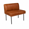 Modulare Sitzbank | Modell CORA