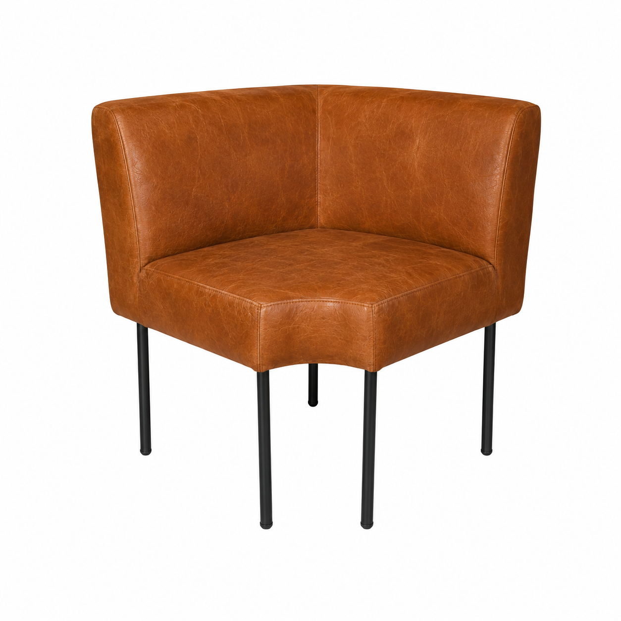 Modulare Sitzbank | Modell CORA