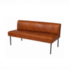 Modulare Sitzbank | Modell CORA