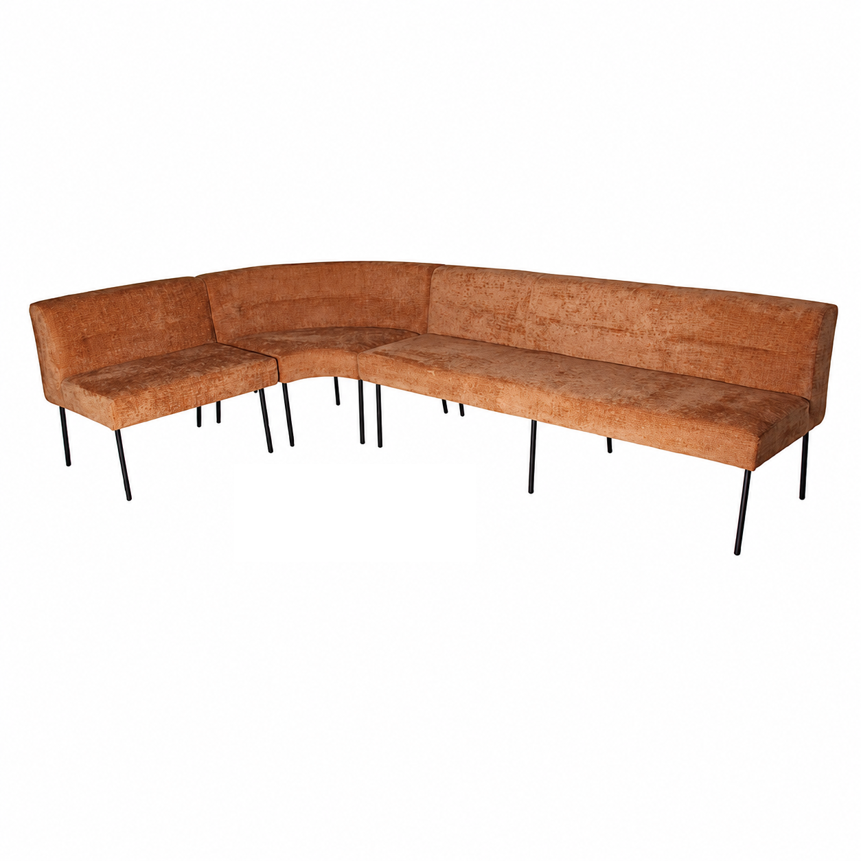Sitzbank | Modell CORA