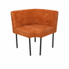 Sitzbank | Modell CORA