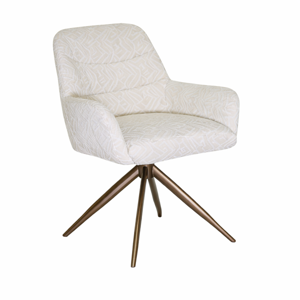 Wohnzimmerstuhl | Modell CAVEL