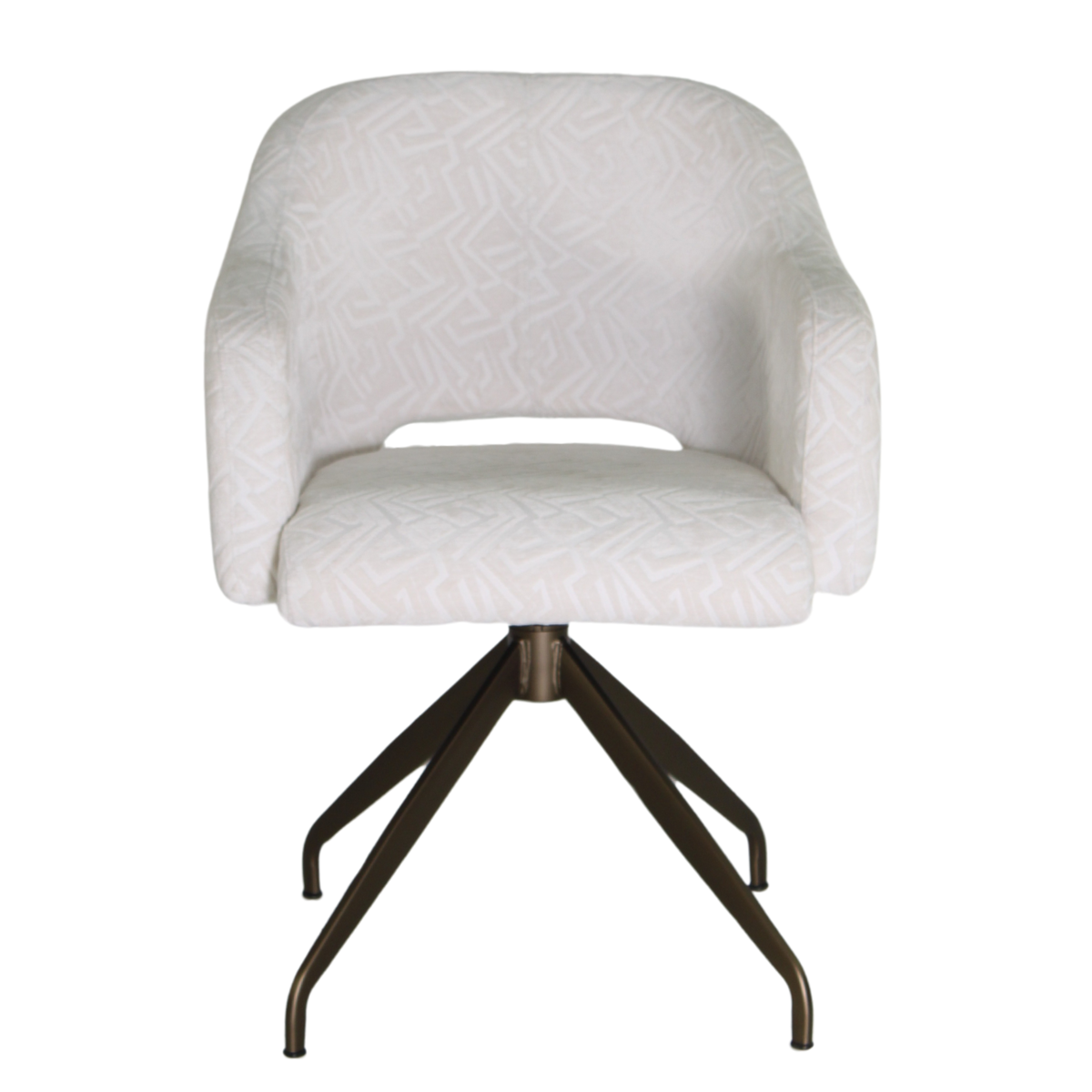 Küchen- & Wohnzimmerstuhl | Modell SARA