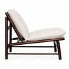 Eleganter Sessel | Modell ALDO F NA