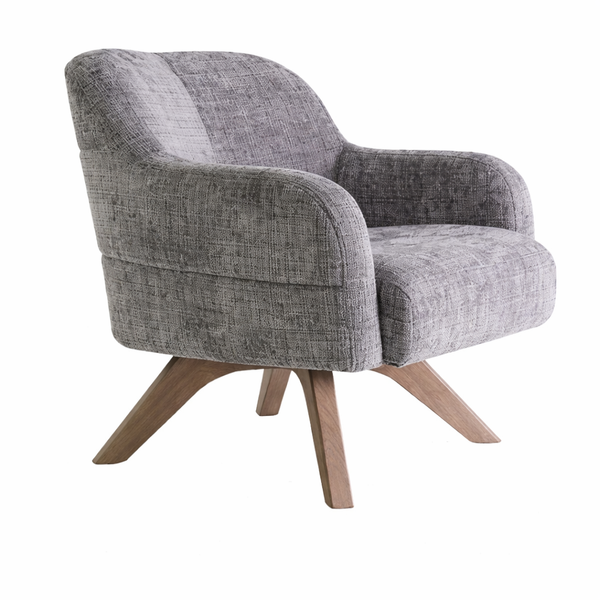 Moderner Sessel | Modell RICO