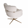 Moderner Sessel | Modell FELLO