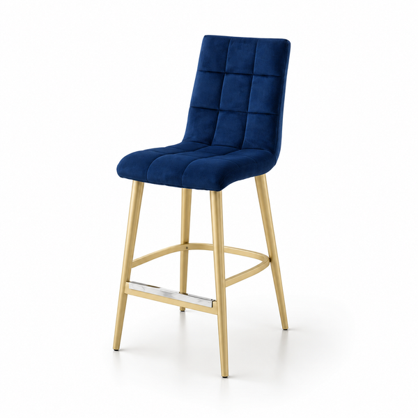 Moderne Inselstühle / Barstühle | Modell LUXY