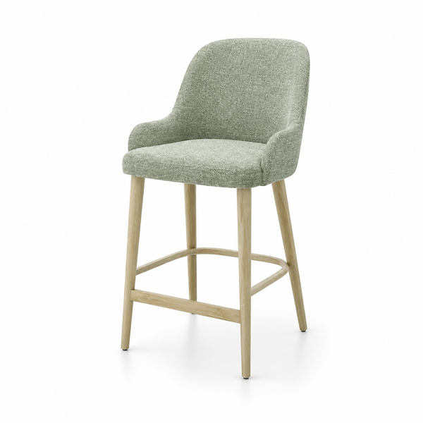 Moderne Inselstühle / Barstühle  |  Modell ROCCO