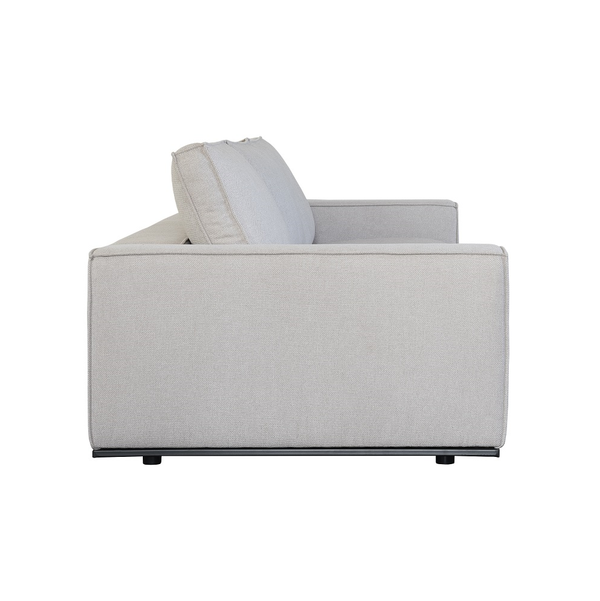 2er-Sofa aus Stoff | Modell SENI