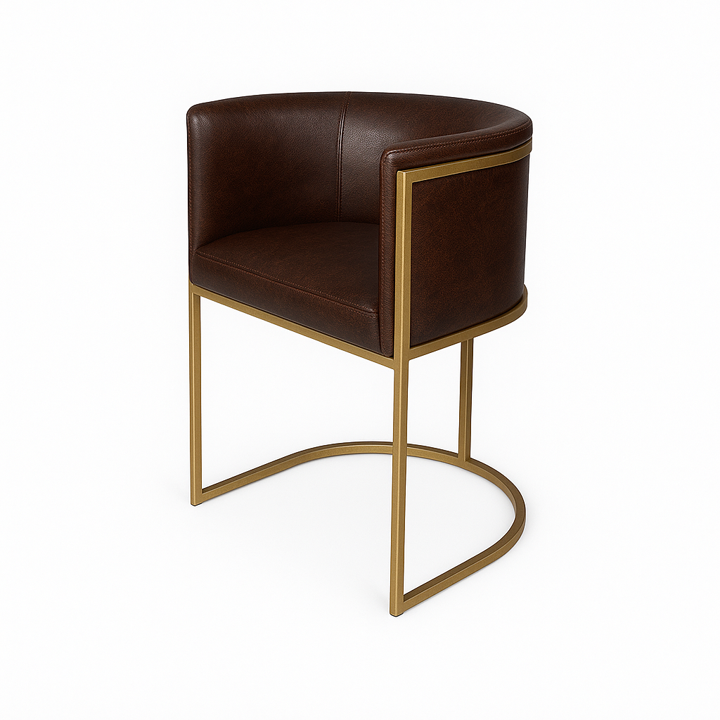 Moderner Esszimmerstuhl | Modell ENRI