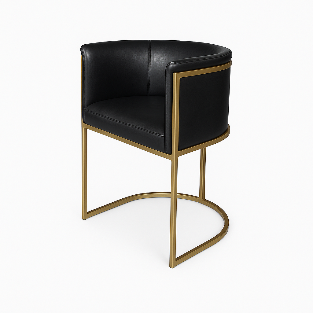 Moderner Esszimmerstuhl | Modell ENRI