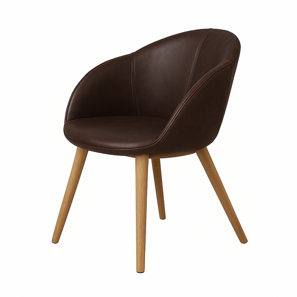 Moderner Esszimmerstuhl | Modell LIGI L