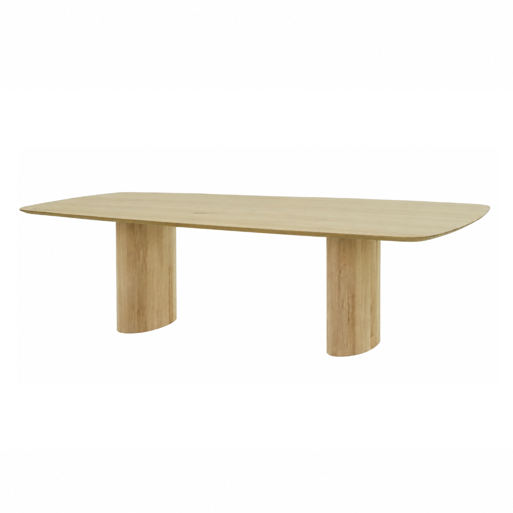 Esstisch | Modell OVAL TUBE