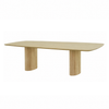 Esstisch | Modell OVAL TUBE