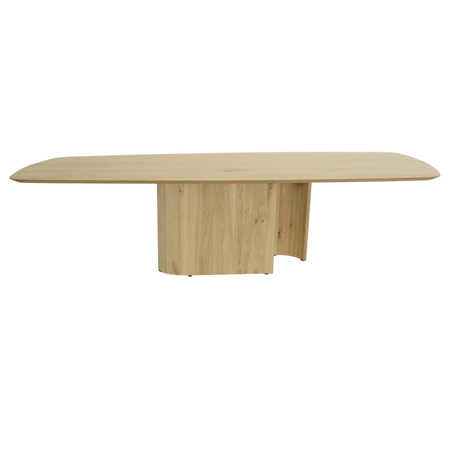 Esstisch | Modell OVAL TUBE