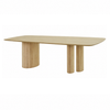 Esstisch | Modell OVAL TUBE