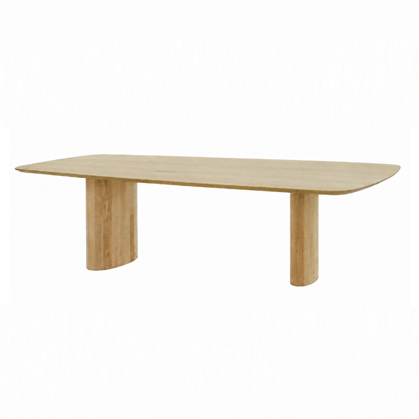 Esstisch | Modell OVAL TUBE