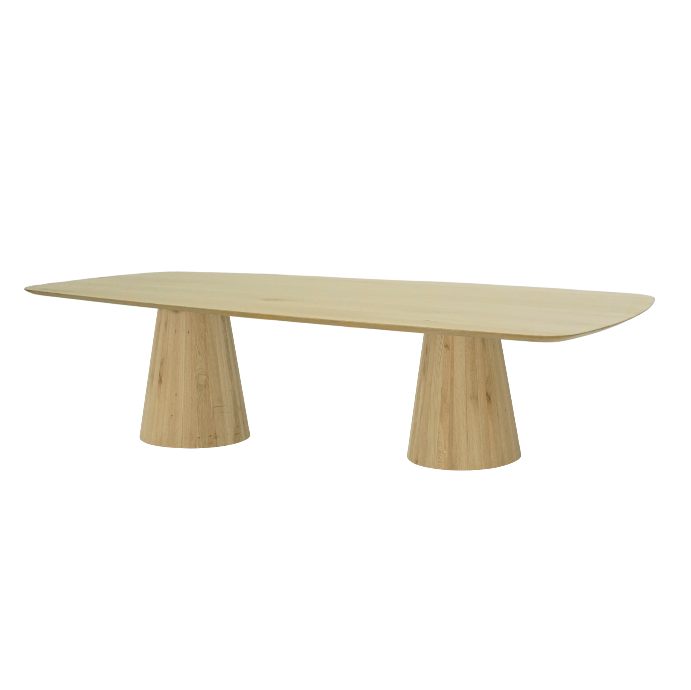 Esstisch | Modell OVAL TUBE