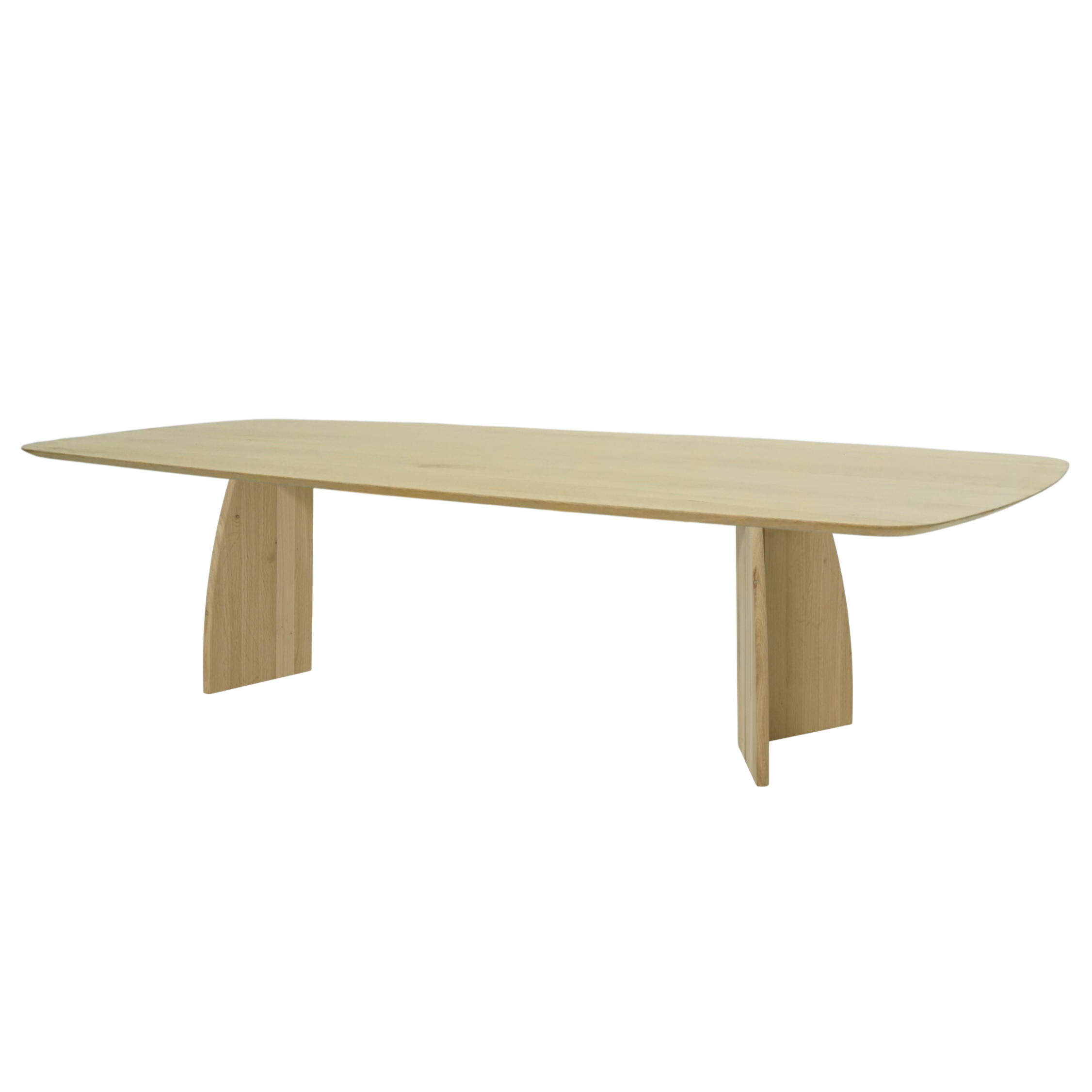 Esstisch | Modell OVAL TUBE