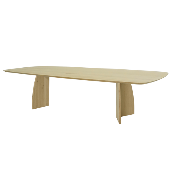 Esstisch | Modell OVAL TUBE