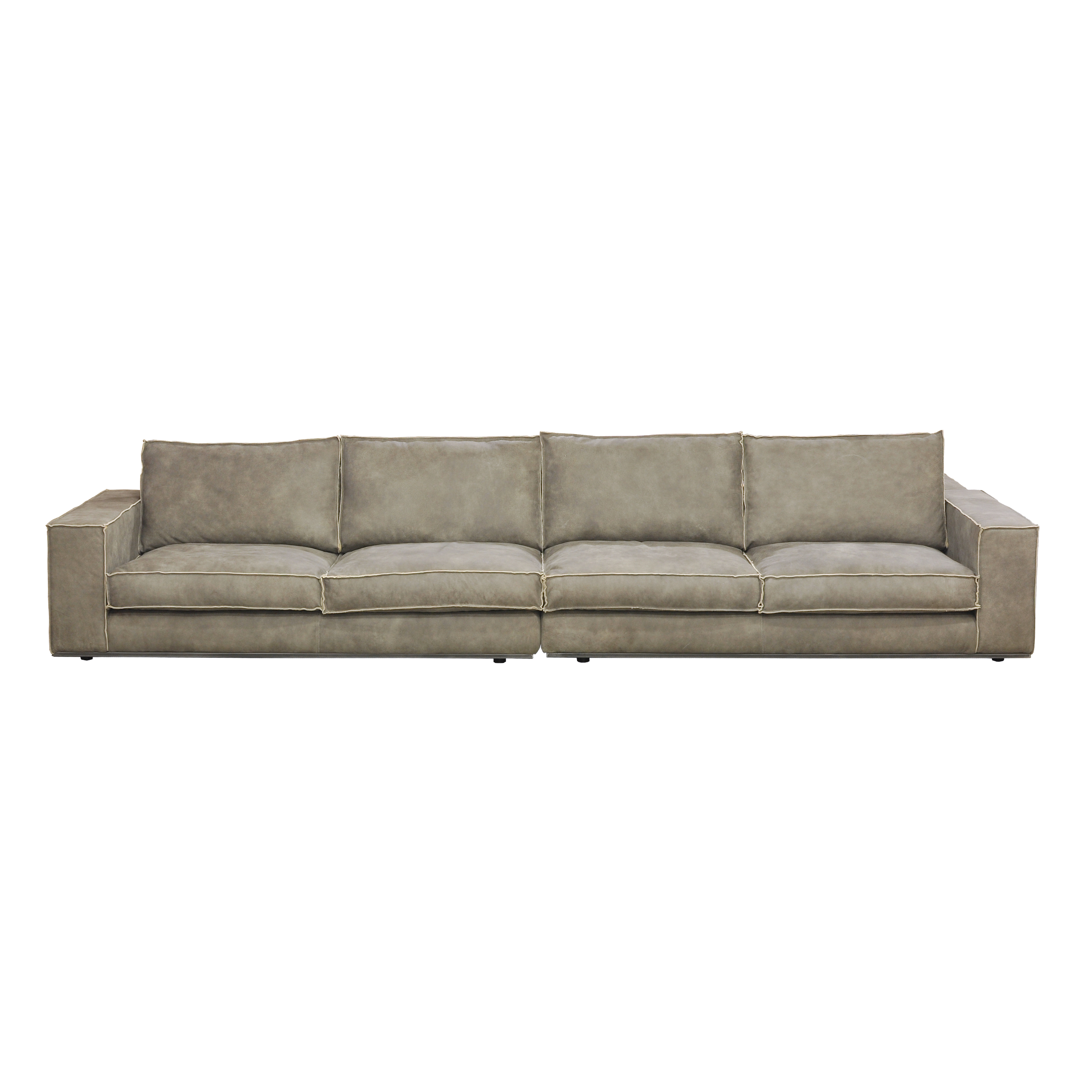 3-Sitzer-Sofa aus Stoff | Modell SENI