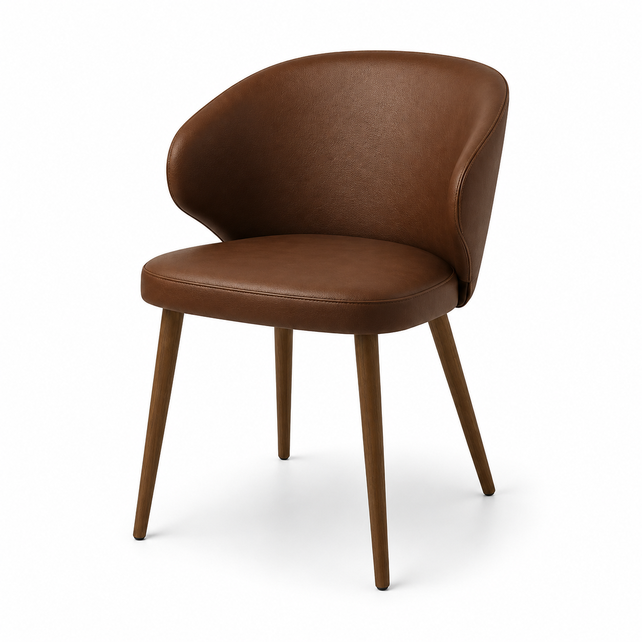 Stuhl für Küche/Wohnzimmer | Modell CAPRICE