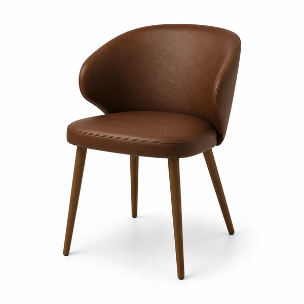 Stuhl für Küche/Wohnzimmer | Modell CAPRICE