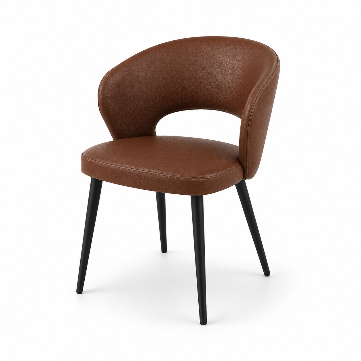 Stuhl für Küche/Wohnzimmer | Modell CASIUS