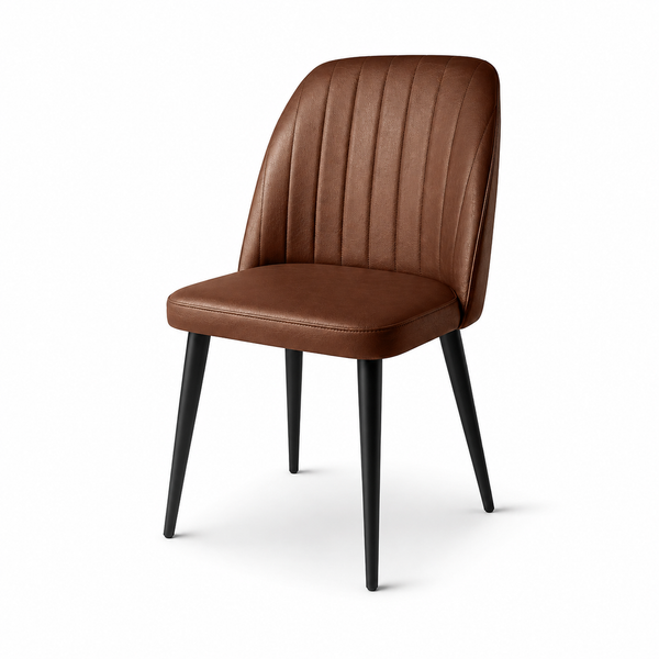 Stuhl für Küche/Wohnzimmer | Modell CREA