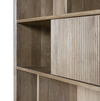 Bücherschrank | Modell BERG