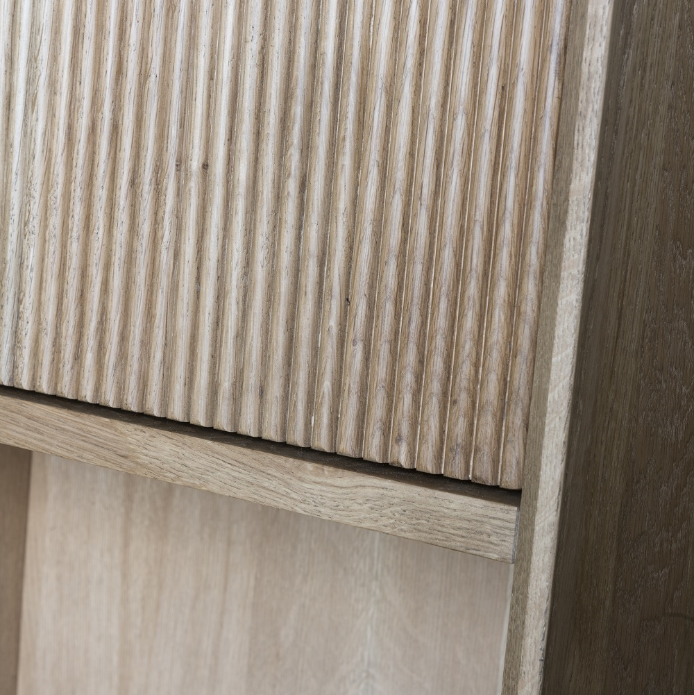 Bücherschrank | Modell BERG