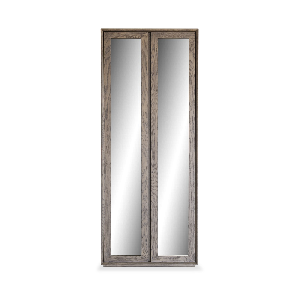 Vitrinenschrank | Modell VANY