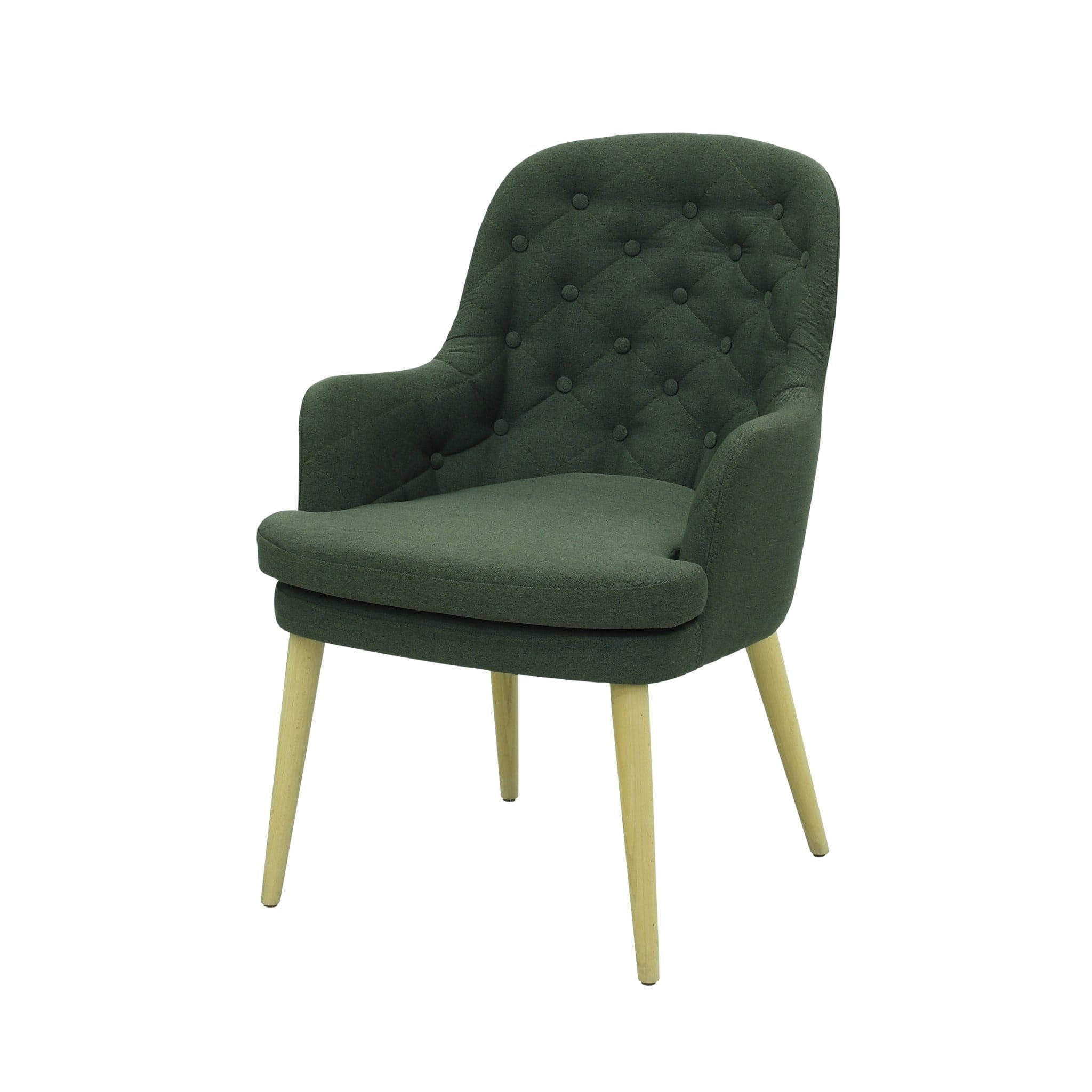 Moderner Stuhl | Modell MATEO DINING