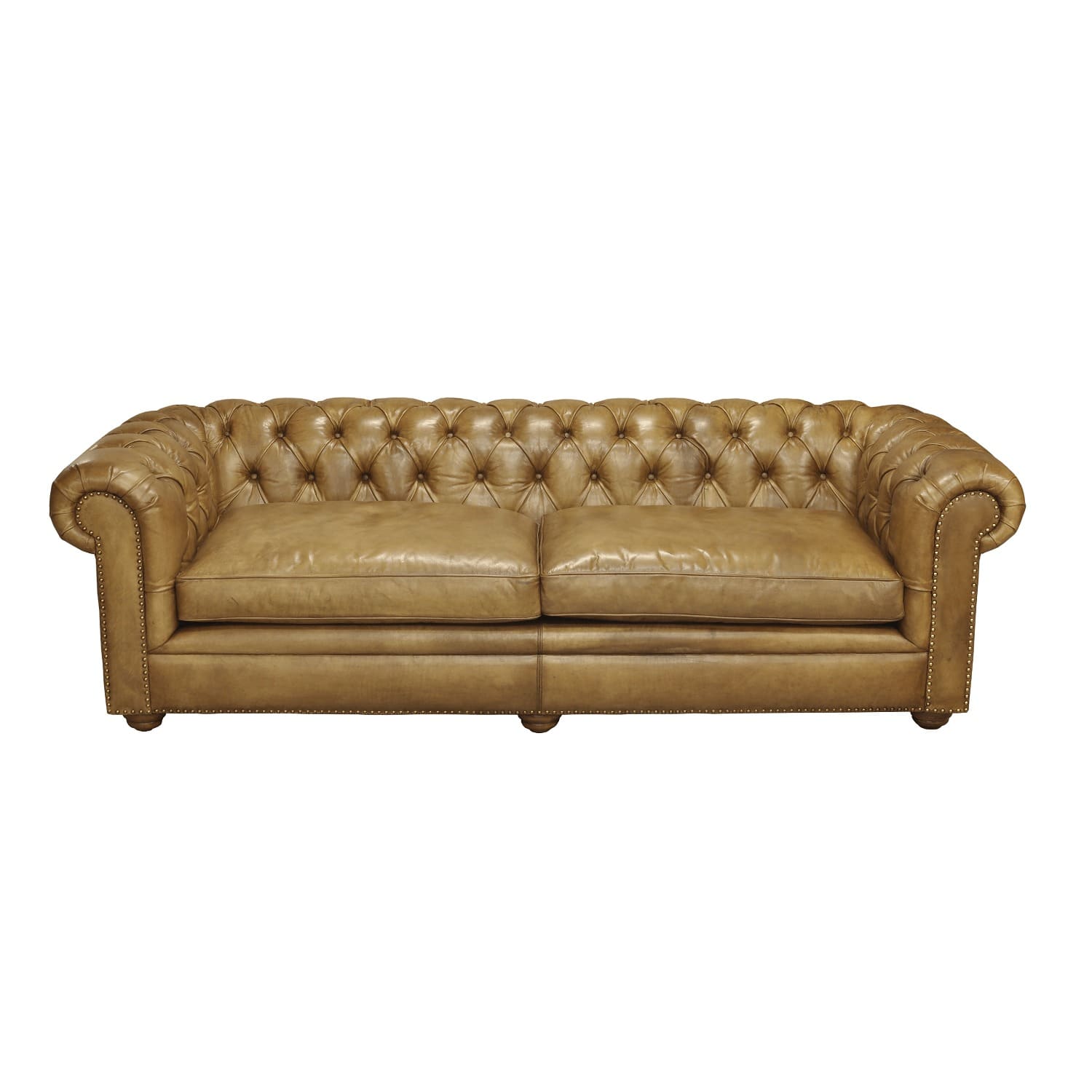 Chesterfield Sofa | Modell GYMA