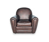 Sessel in Braun | Modell MODIO