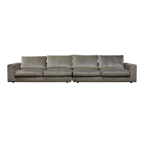 3-Sitzer-Sofa aus Stoff | Modell SENI